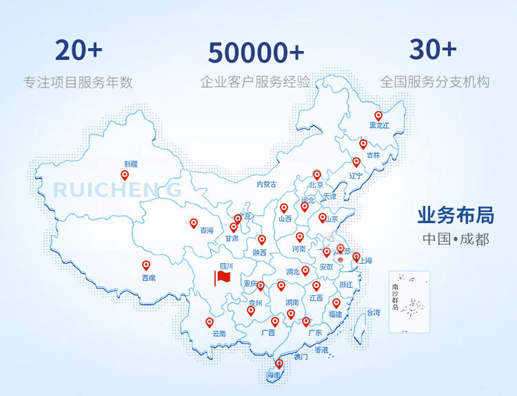 爱融创企业服务网